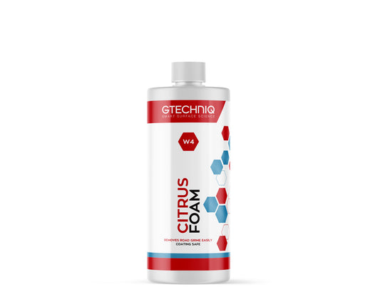 G-Techniq Citrus Foam 1l