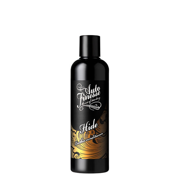 Auto Finesse Hide Leather Conditioner 500ml