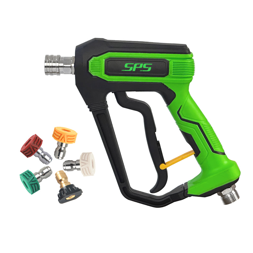SPS Tools Quick Connect Trigger Gun Karcher