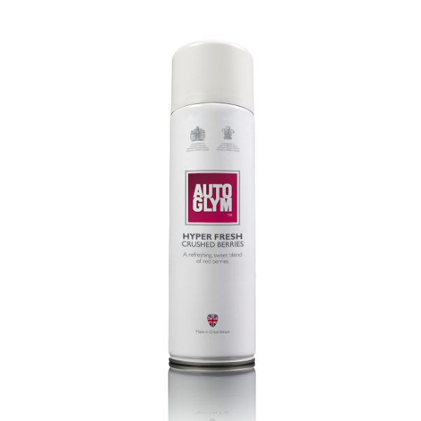 Autoglym Hyperfresh Crushed Berries 450ml