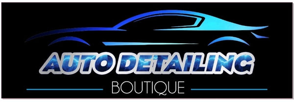 Auto Detailing Boutique