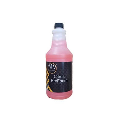 Motovana Citrus Foam 1L