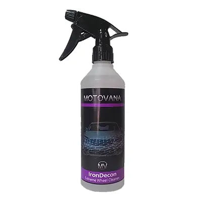 Motovana Iron Decon 1L