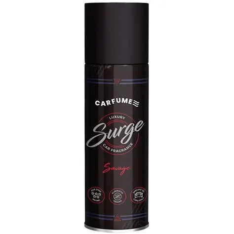 Carfume - Surge High power spray - Savage