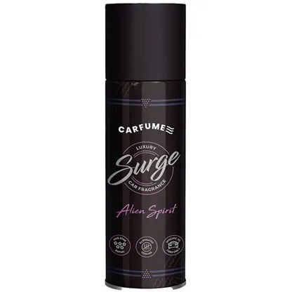 Carfume - High power spray -400ml - Alien Spirit