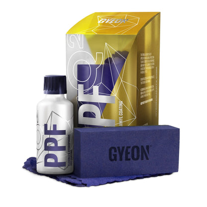 Gyeon PPF Evo Ceramic Coating 50ml