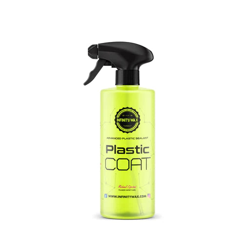 Infinity Wax Plastic Coat 500ml