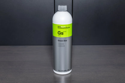 Koch Chemie Green Star Universal Cleaner 1l