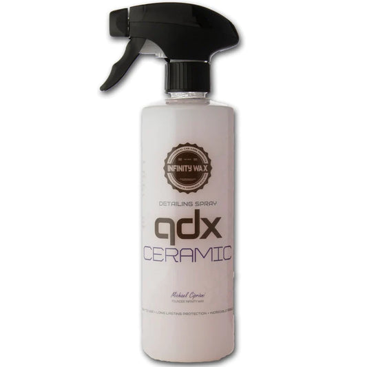 Infinity Wax QDX Ceramic 500ml