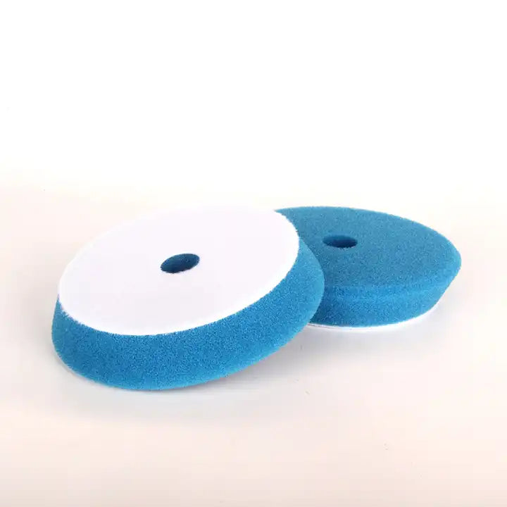 DA Blue Coarse Cutting Pad 5 inch