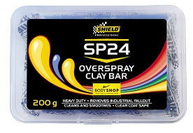 Shield SP24 Overspray Clay Bar