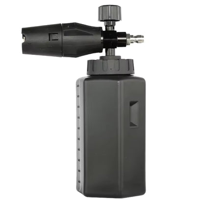SPS 1/4 Quick Connect Pro Snow Foam Cannon 1L
