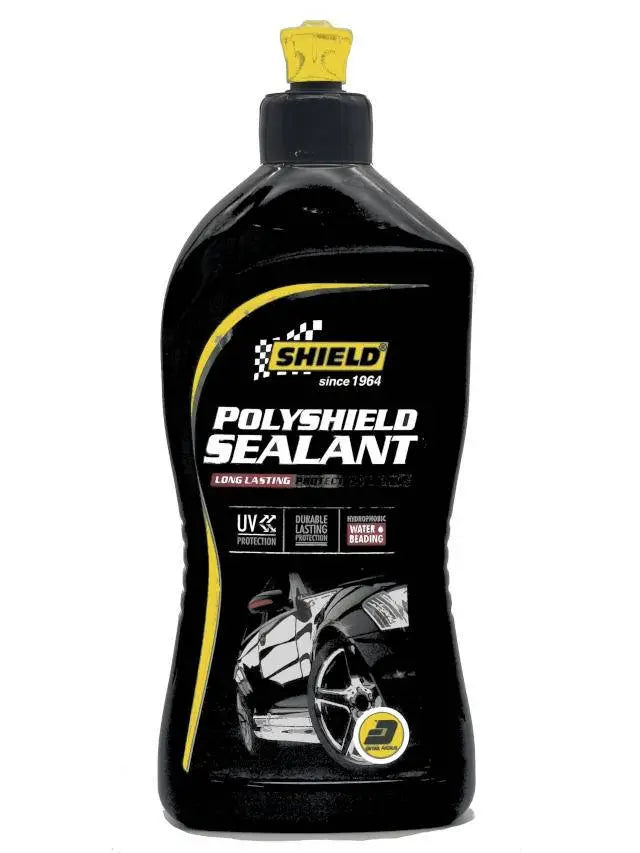 Shield Polyshield Sealant 500ml