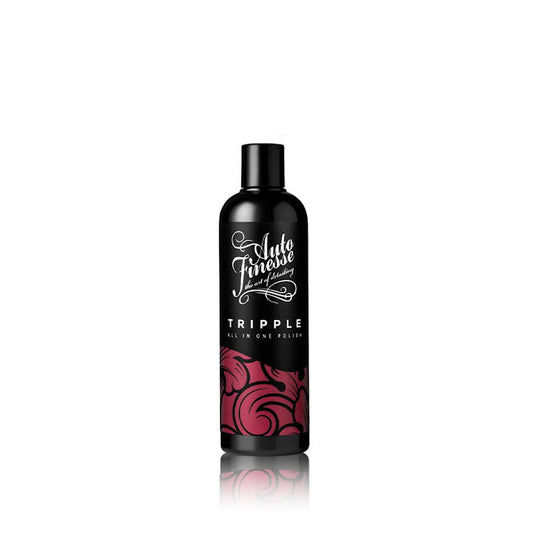 Auto Finesse Tripple Polish 500ml