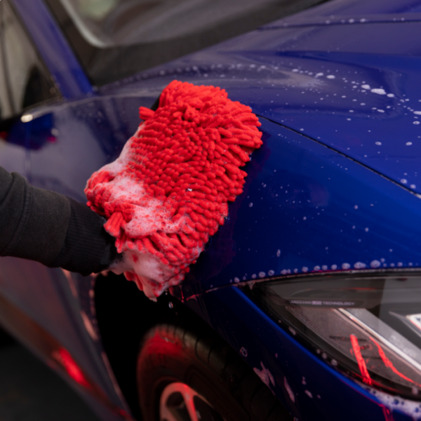 Autoglym Wash Mitt