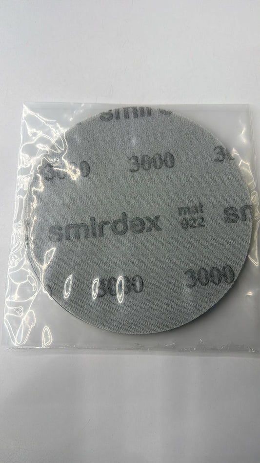 Tonyin Matt 3000 Sanding Abrasive