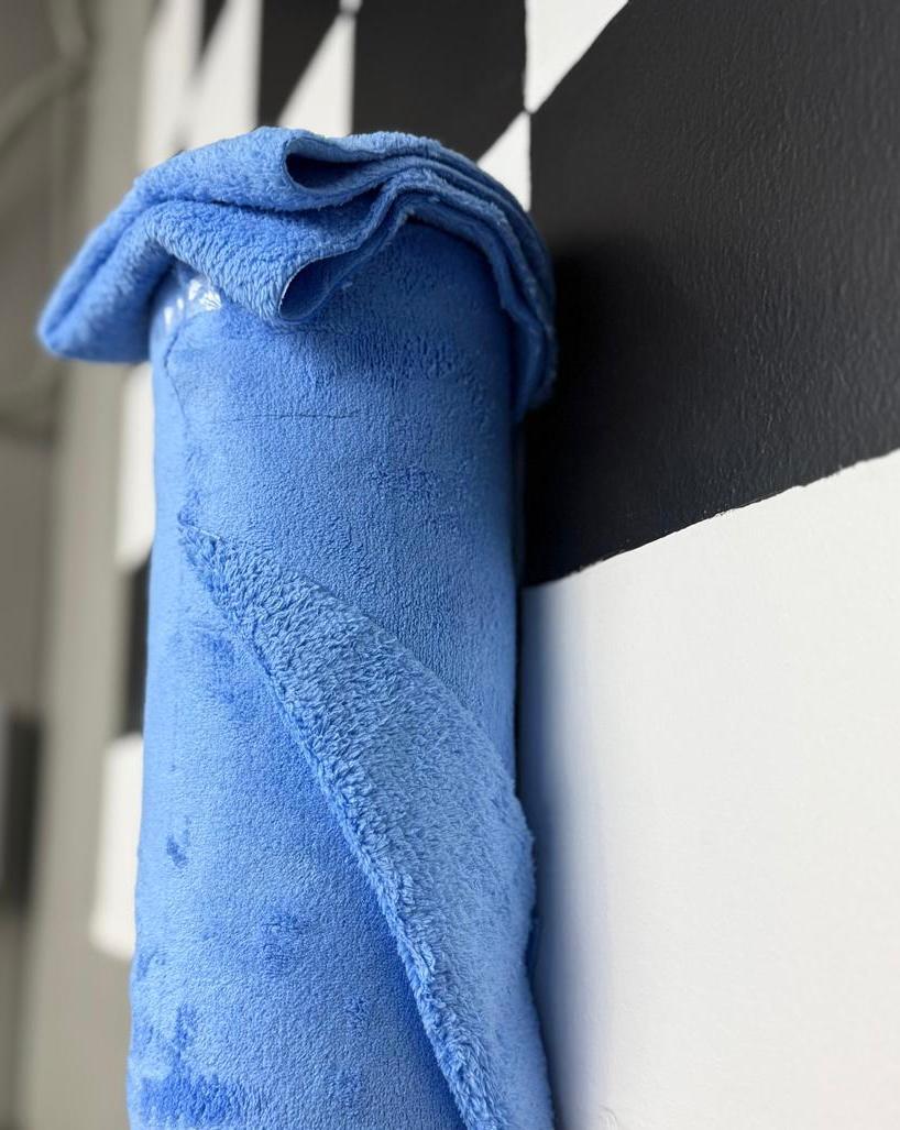 Gamechanger Coral Tear Off Microfiber Detailing Towel Single (each)