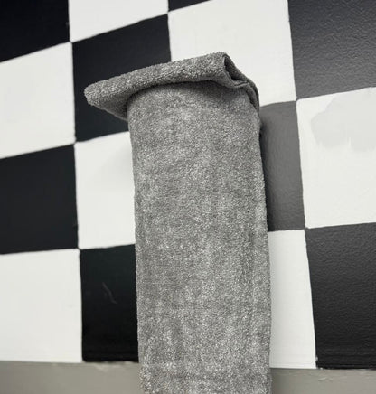 Gamechanger Tear Off Microfiber Detailing Towel Single (each)