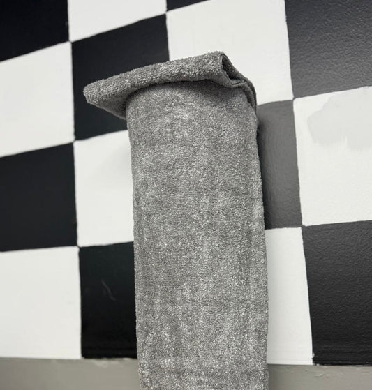 Gamechanger Tear Off Microfiber Detailing Towel Single (each)