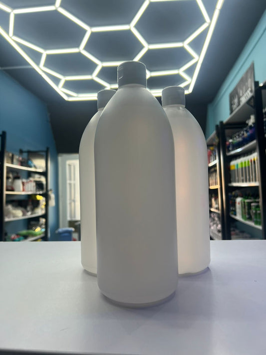 Auto Detailing Boutique IPA Panel Wipe 1l