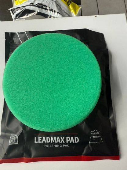 Leadmax Cutting Pad M14 5 Inch (Rotary)