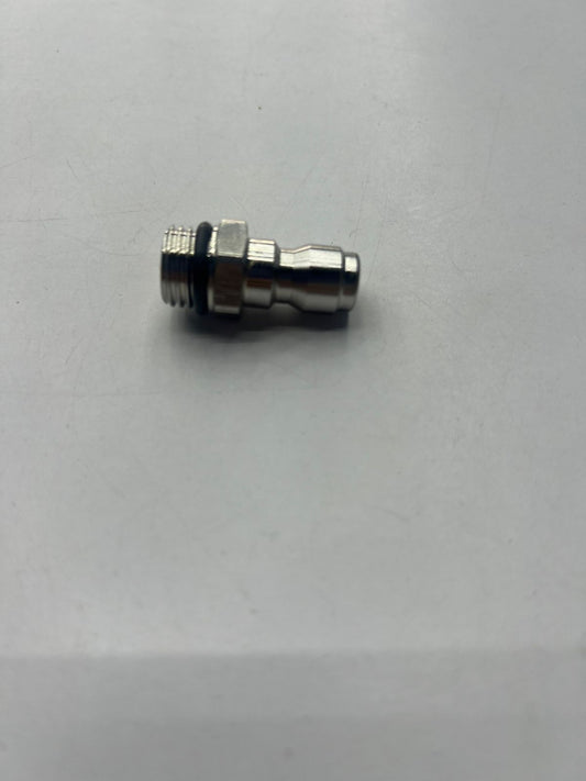 SPS 1/4 Quick Connect Connector for Snow Foam Cannon