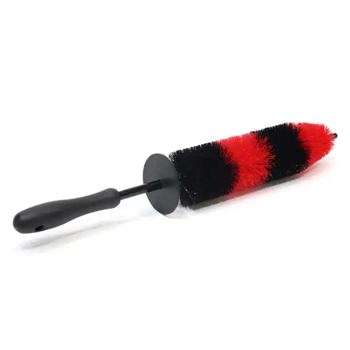 Wheel Barrel Brush Short