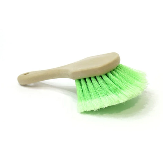 Wheel Face Brush