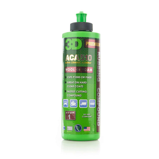 3D 510 Cutting Compound 235ml