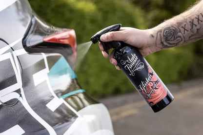 Auto Finesse Glisten Spray Wax 500ml