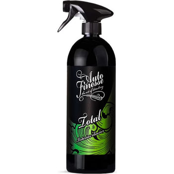 Auto Finesse total interior cleaner 1L car interior cleaning spray South Africa 