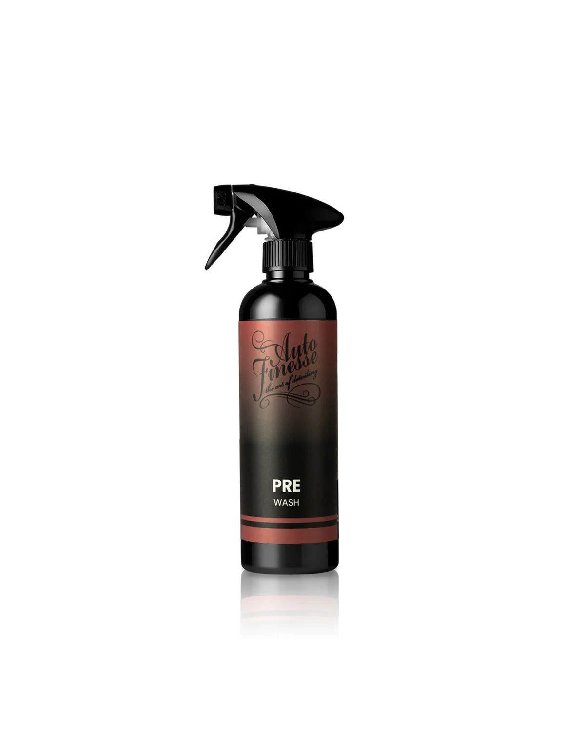 Auto Finesse pre wash 500ml car detailing cleaner South Africa
