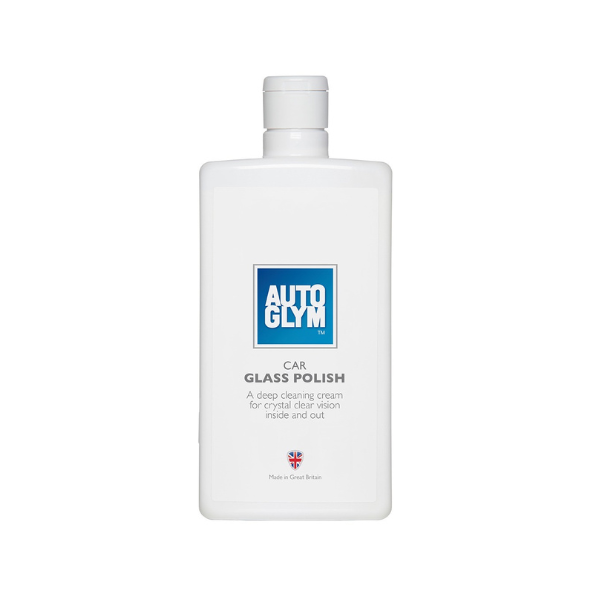 Car Glass Polish 500ml