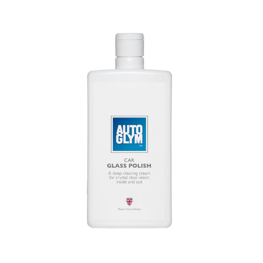Car Glass Polish 500ml