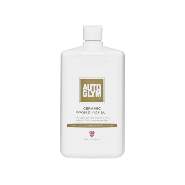Autoglym Ceramic wash and protect 1lt