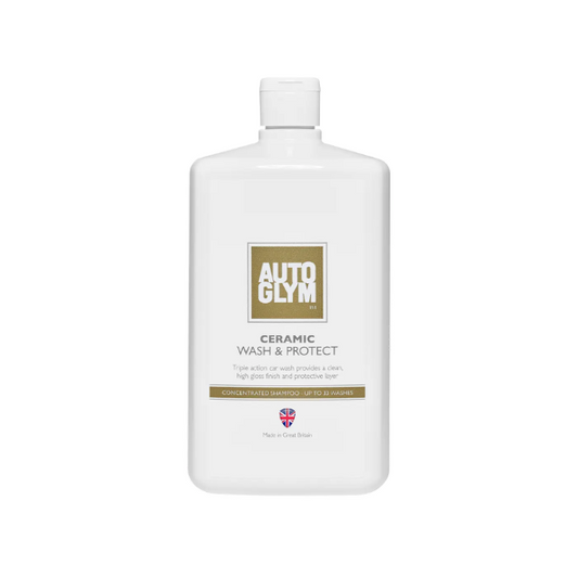 Autoglym Ceramic wash and protect 1lt