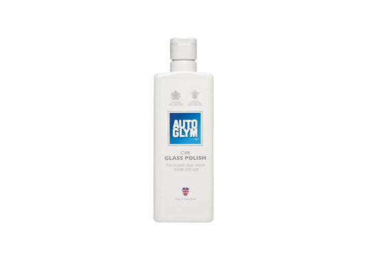 Autoglym Car Glass Polish 325ml