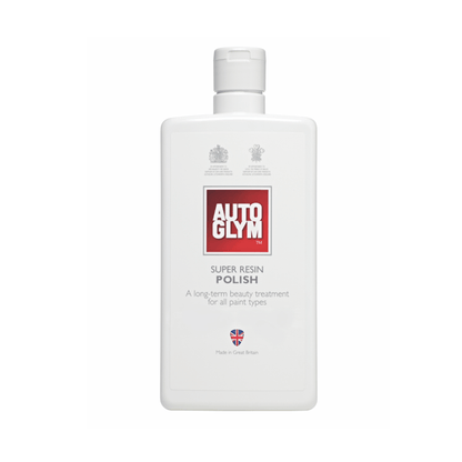 Autoglym Super Resin Polish 500ml