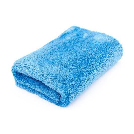 Blue 1200GSM Drying Towel 50x70