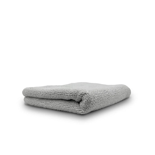 Grey 3d Towel