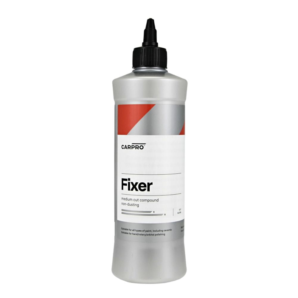 Carpro Fixer 500ml