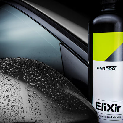 Carpro Elixr High Gloss Quick Detailer 500ml