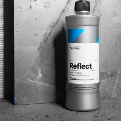 Carpro Reflect Gloss Polish 500ml