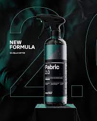 Carpro Fabric 2.0 Fabric Coating 100ml