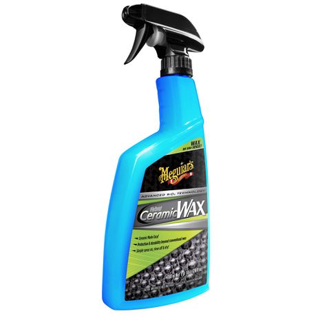 Meguiars Hybrid Ceramic Wax 750ml