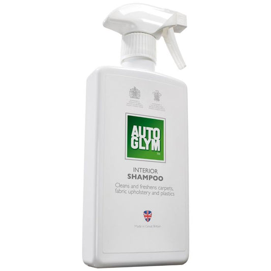 Autoglym Car Interior Shampoo 500ml