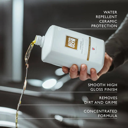 Autoglym Ceramic wash and protect 1lt