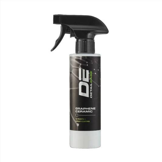 Detail Ease Graphene Ceramic Spray Coating 500ml