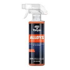 Tonyin Alloys Wheel Cleaner 473ml