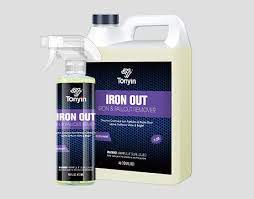 Tonyin Iron Out Fallout Remover 500ml